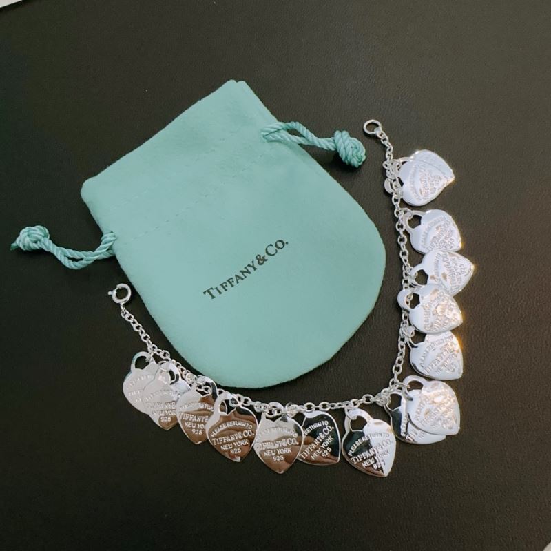 Tiffany Bracelets